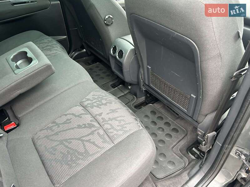 Внедорожник / Кроссовер Peugeot 3008 2012 в Ровно