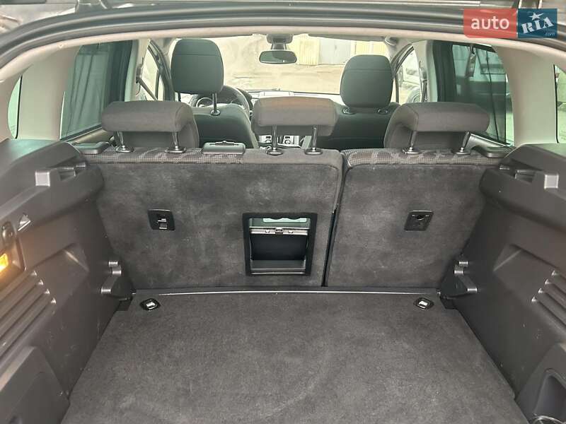 Внедорожник / Кроссовер Peugeot 3008 2012 в Ровно