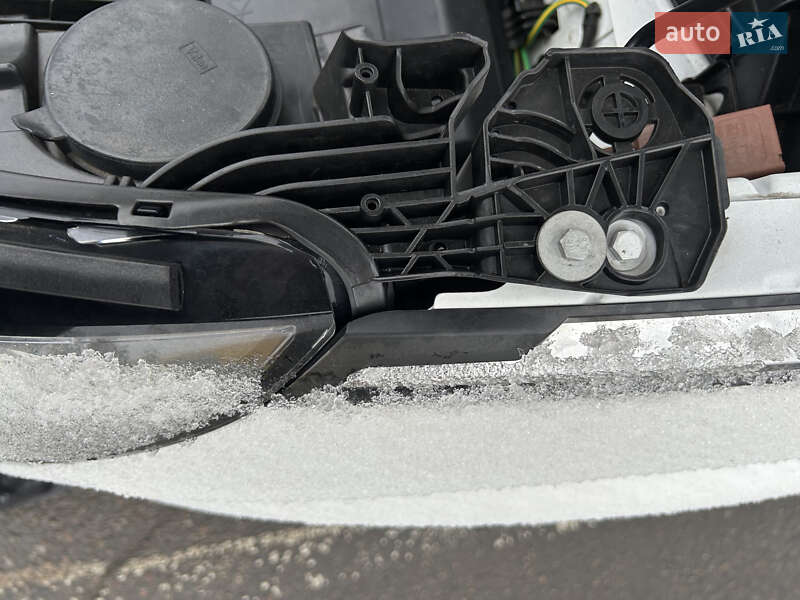 Позашляховик / Кросовер Peugeot 3008 2019 в Полтаві