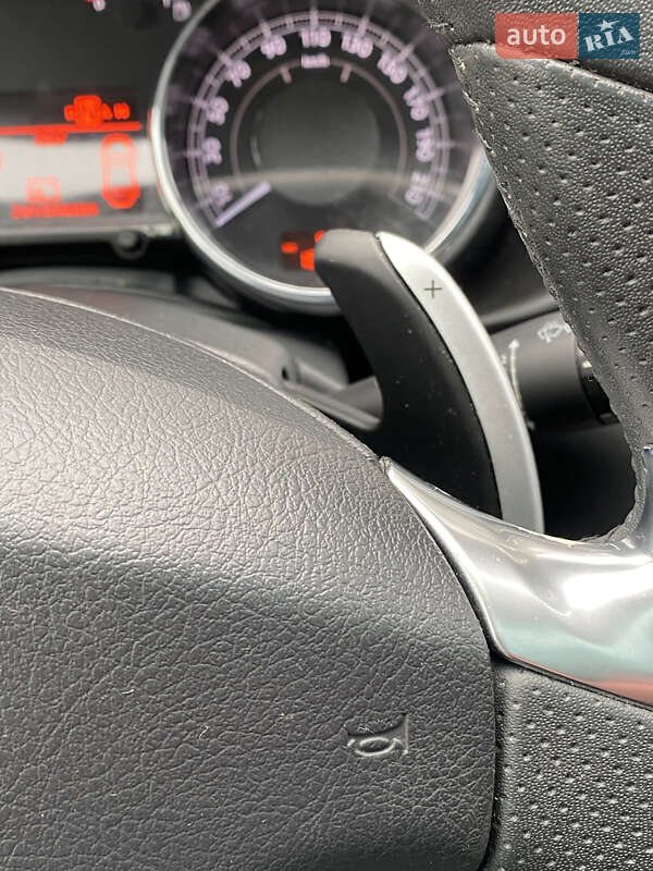 Позашляховик / Кросовер Peugeot 3008 2013 в Тернополі фото 26 Позашляховик / Кросовер Peugeot 3008 2013 в Тернополі