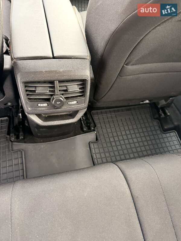 Внедорожник / Кроссовер Peugeot 3008 2020 в Ивано-Франковске фото 21 Внедорожник / Кроссовер Peugeot 3008 2020 в Ивано-Франковске