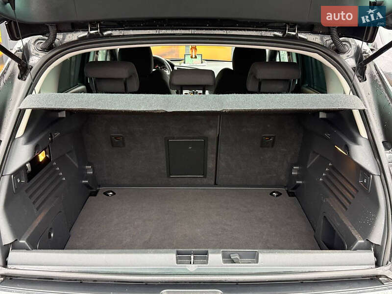 Позашляховик / Кросовер Peugeot 3008 2013 в Стрию