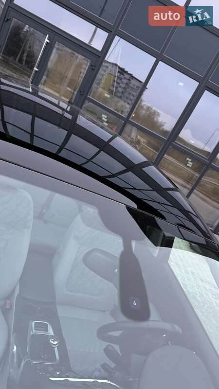 Позашляховик / Кросовер Peugeot 3008 2010 в Тернополі