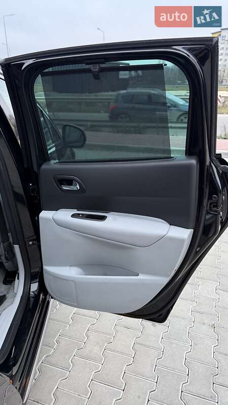 Позашляховик / Кросовер Peugeot 3008 2010 в Тернополі