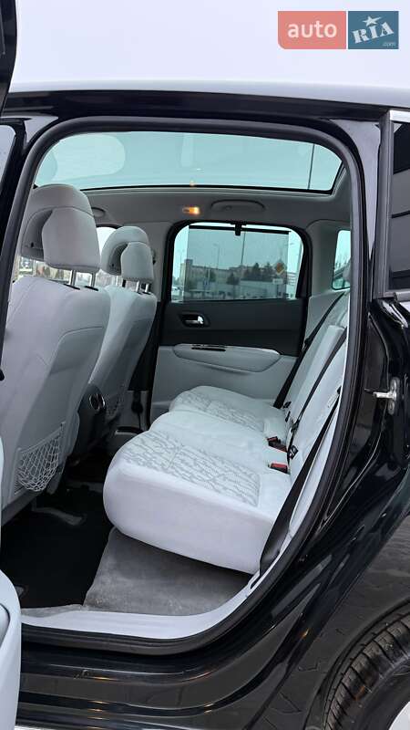 Позашляховик / Кросовер Peugeot 3008 2010 в Тернополі