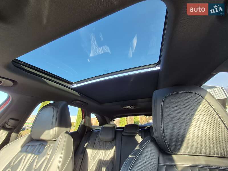 Позашляховик / Кросовер Peugeot 3008 2018 в Дубні