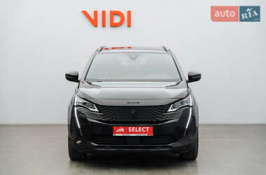 Внедорожник / Кроссовер Peugeot 3008 2021 в Киеве