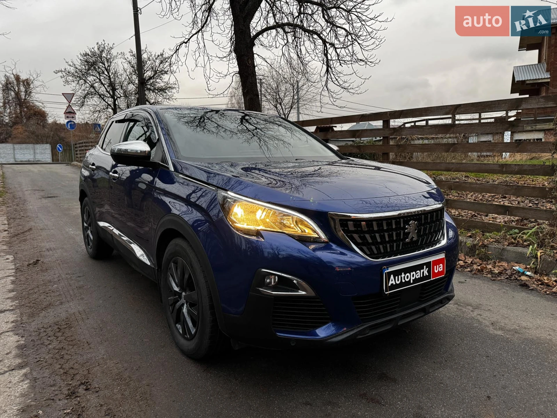 2020 Peugeot 3008 - мініатюра 2