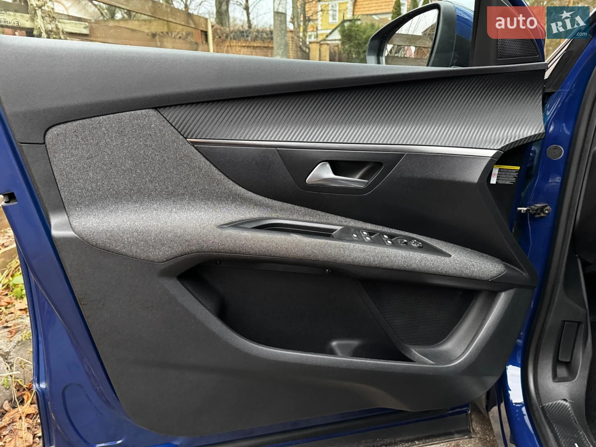 2020 Peugeot 3008 - мініатюра 12
