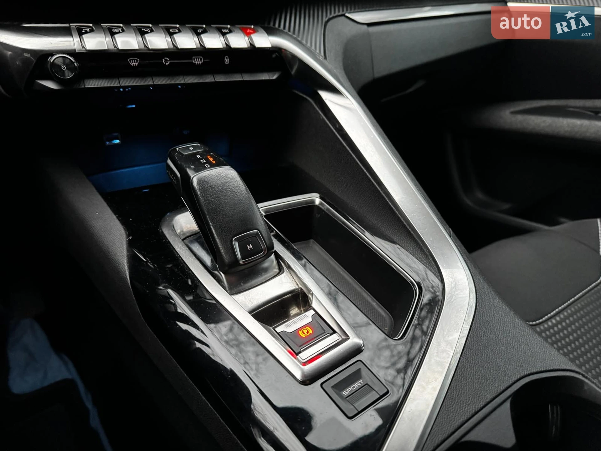 2020 Peugeot 3008 - мініатюра 24