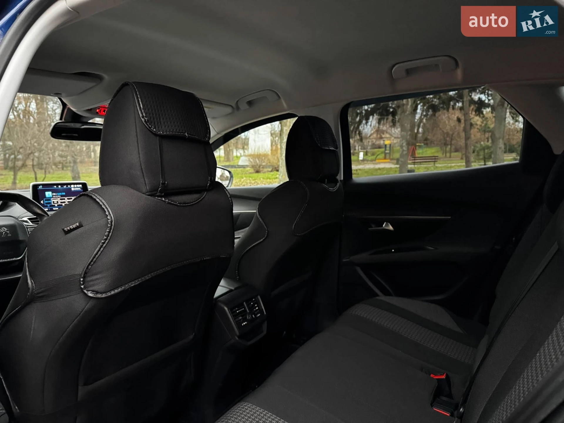 2020 Peugeot 3008 - мініатюра 29