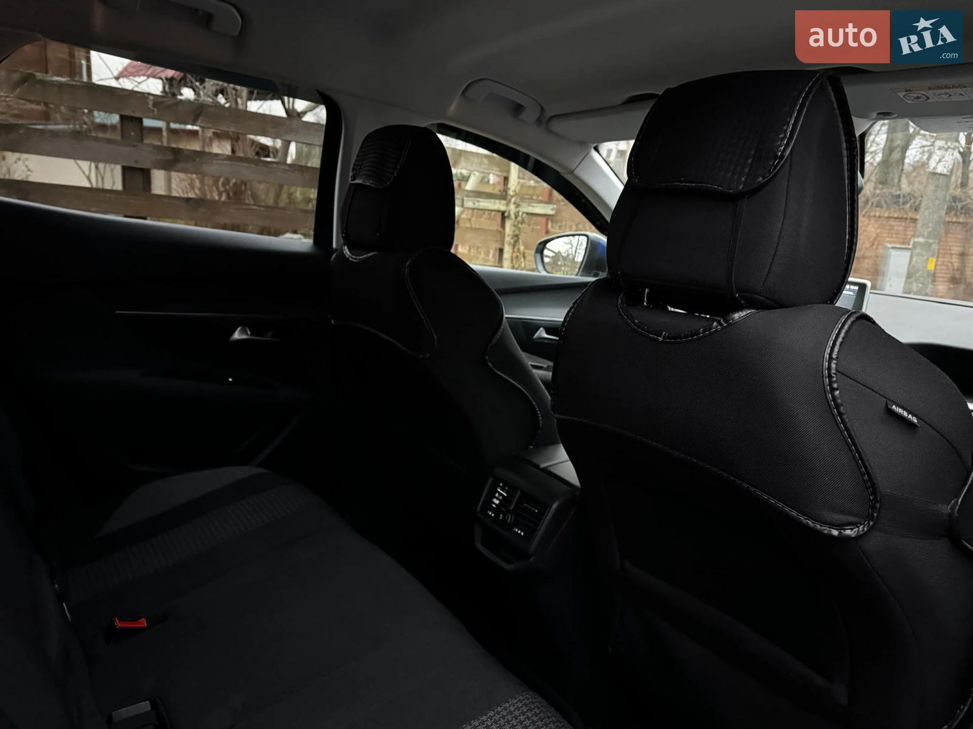 2020 Peugeot 3008 - мініатюра 33
