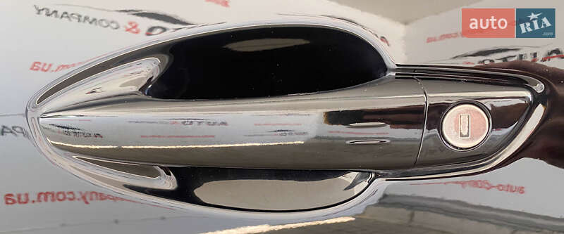 Позашляховик / Кросовер Peugeot 3008 2020 в Львові