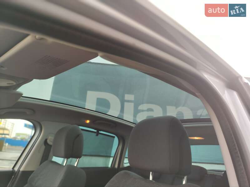 Позашляховик / Кросовер Peugeot 3008 2013 в Тернополі