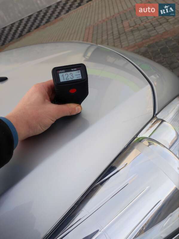 Позашляховик / Кросовер Peugeot 3008 2013 в Тернополі