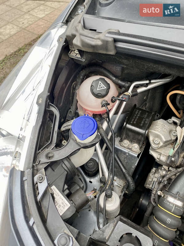 Внедорожник / Кроссовер Peugeot 3008 2011 в Згуровке