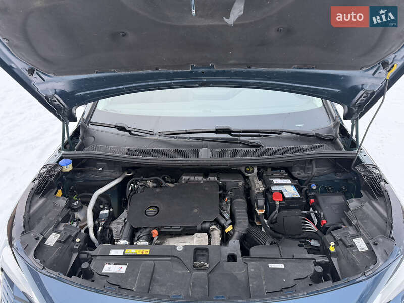 Позашляховик / Кросовер Peugeot 3008 2021 в Черкасах