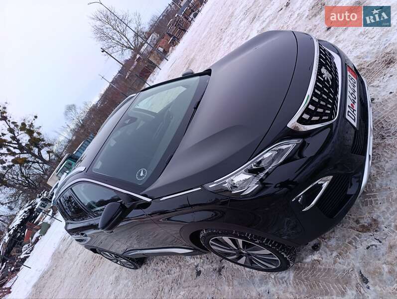 Позашляховик / Кросовер Peugeot 3008 2019 в Тернополі фото 13 Позашляховик / Кросовер Peugeot 3008 2019 в Тернополі