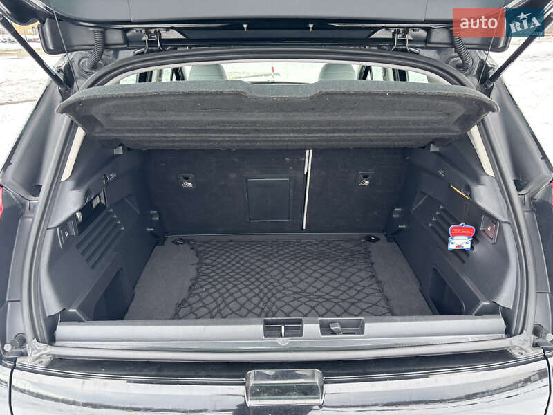 Внедорожник / Кроссовер Peugeot 3008 2010 в Львове