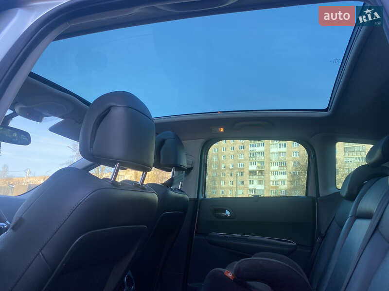 Позашляховик / Кросовер Peugeot 3008 2010 в Луцьку фото 17 Позашляховик / Кросовер Peugeot 3008 2010 в Луцьку