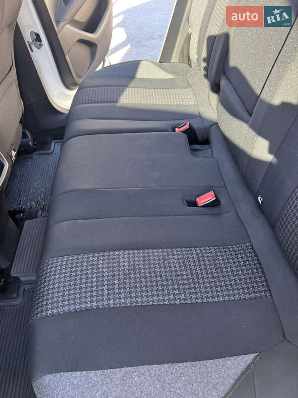 Позашляховик / Кросовер Peugeot 3008 2018 в Верховині