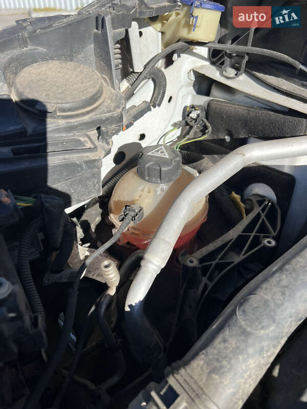 Позашляховик / Кросовер Peugeot 3008 2018 в Верховині