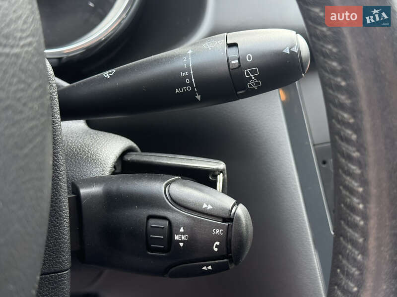 Позашляховик / Кросовер Peugeot 3008 2014 в Стрию