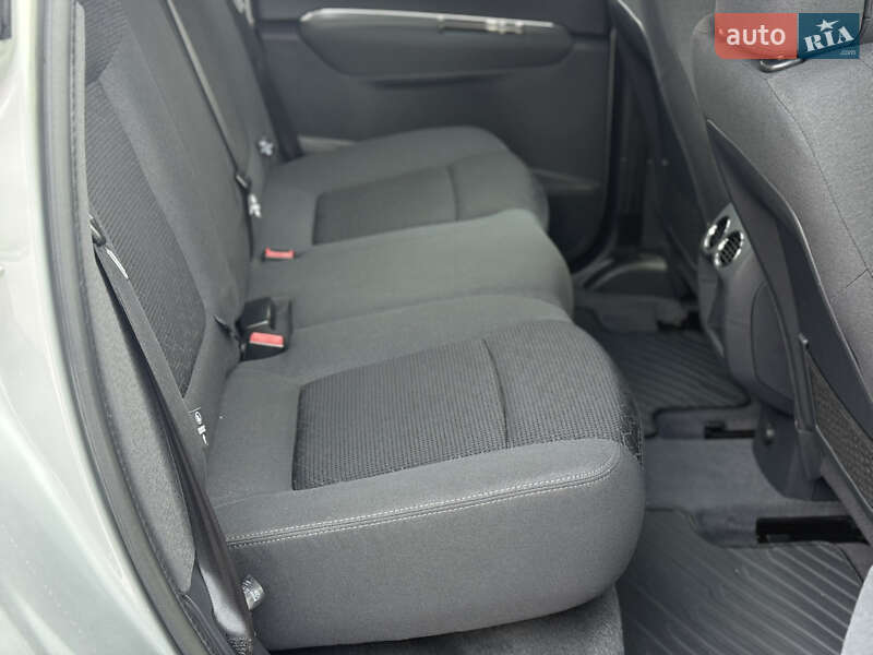 Позашляховик / Кросовер Peugeot 3008 2014 в Стрию