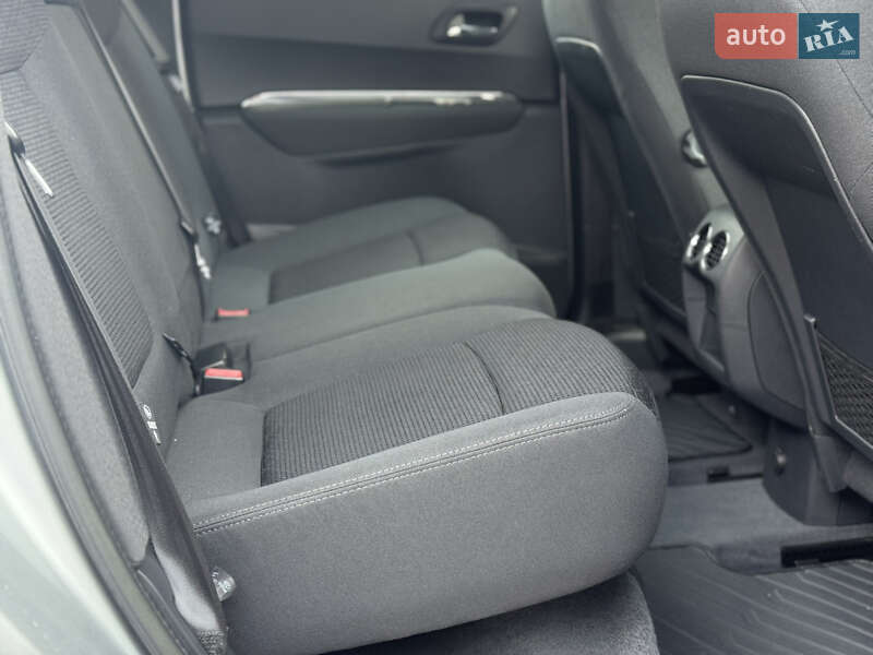 Позашляховик / Кросовер Peugeot 3008 2014 в Стрию