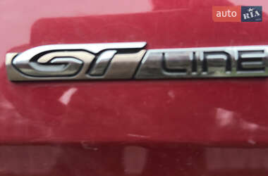 Внедорожник / Кроссовер Peugeot 3008 2020 в Киеве