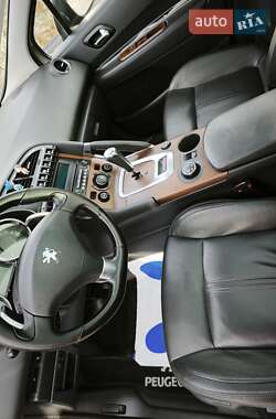 Внедорожник / Кроссовер Peugeot 3008 2011 в Днепре