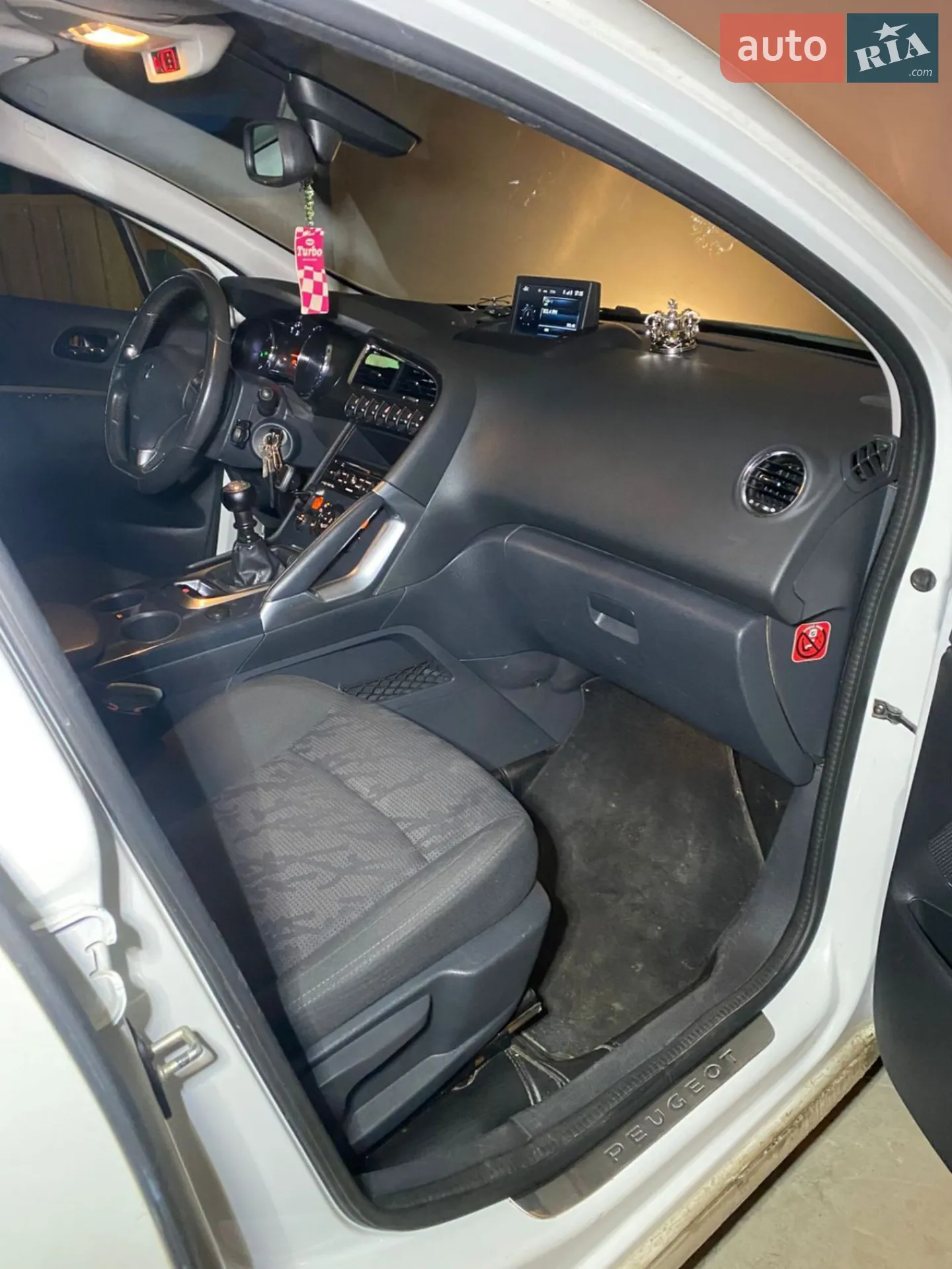 2013 Peugeot 3008 - мініатюра 15