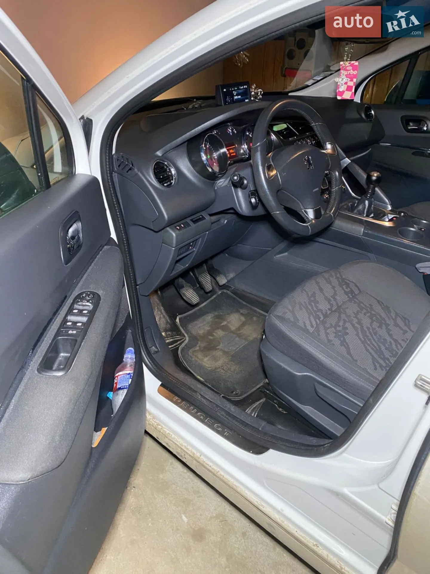 2013 Peugeot 3008 - мініатюра 29