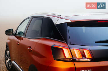 Позашляховик / Кросовер Peugeot 3008 2020 в Тернополі