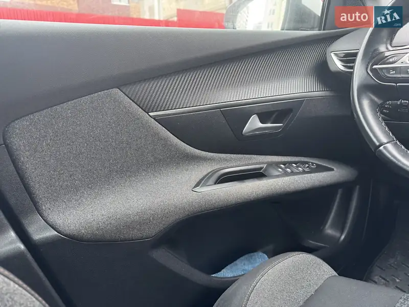 Peugeot 3008 2017 VIN VF3MCBHZWHS300112 фото оголошення 10 з 75