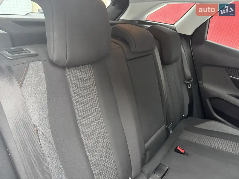 Peugeot 3008 2017 VIN VF3MCBHZWHS300112 фото оголошення 17 з 75
