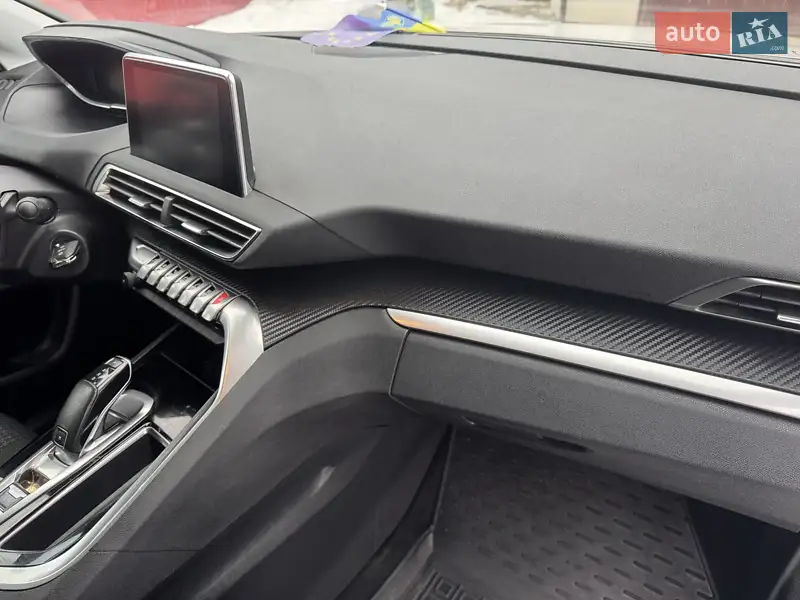 Peugeot 3008 2017 VIN VF3MCBHZWHS300112 фото оголошення 15 з 75