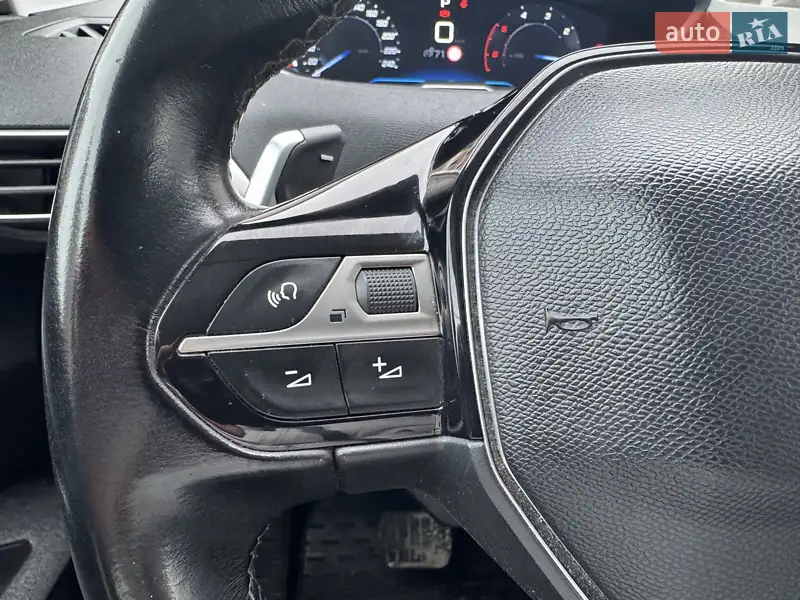 Peugeot 3008 2017 VIN VF3MCBHZWHS300112 фото оголошення 22 з 75