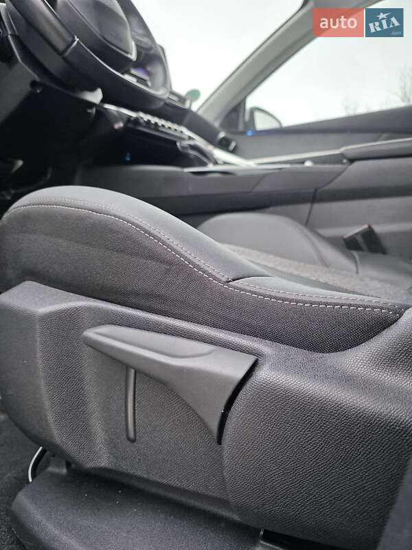 Позашляховик / Кросовер Peugeot 3008 2020 в Бережанах фото 47 Позашляховик / Кросовер Peugeot 3008 2020 в Бережанах