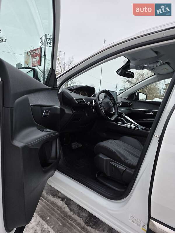 Позашляховик / Кросовер Peugeot 3008 2020 в Бережанах фото 57 Позашляховик / Кросовер Peugeot 3008 2020 в Бережанах