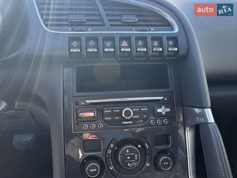 Внедорожник / Кроссовер Peugeot 3008 2013 в Коломые