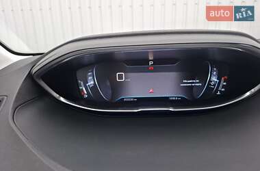 Позашляховик / Кросовер Peugeot 3008 2018 в Вінниці