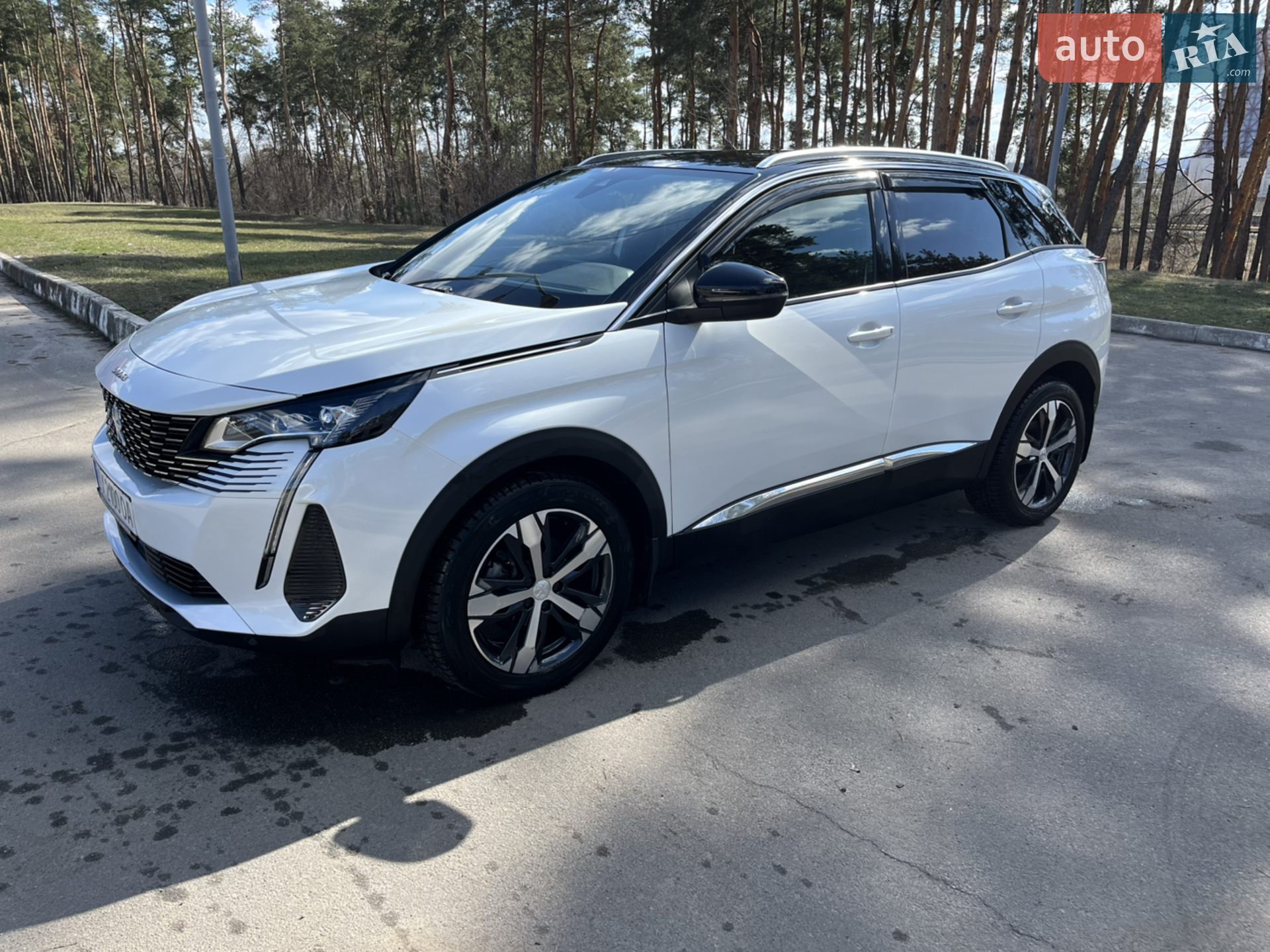 2023 Peugeot 3008 - мініатюра 23