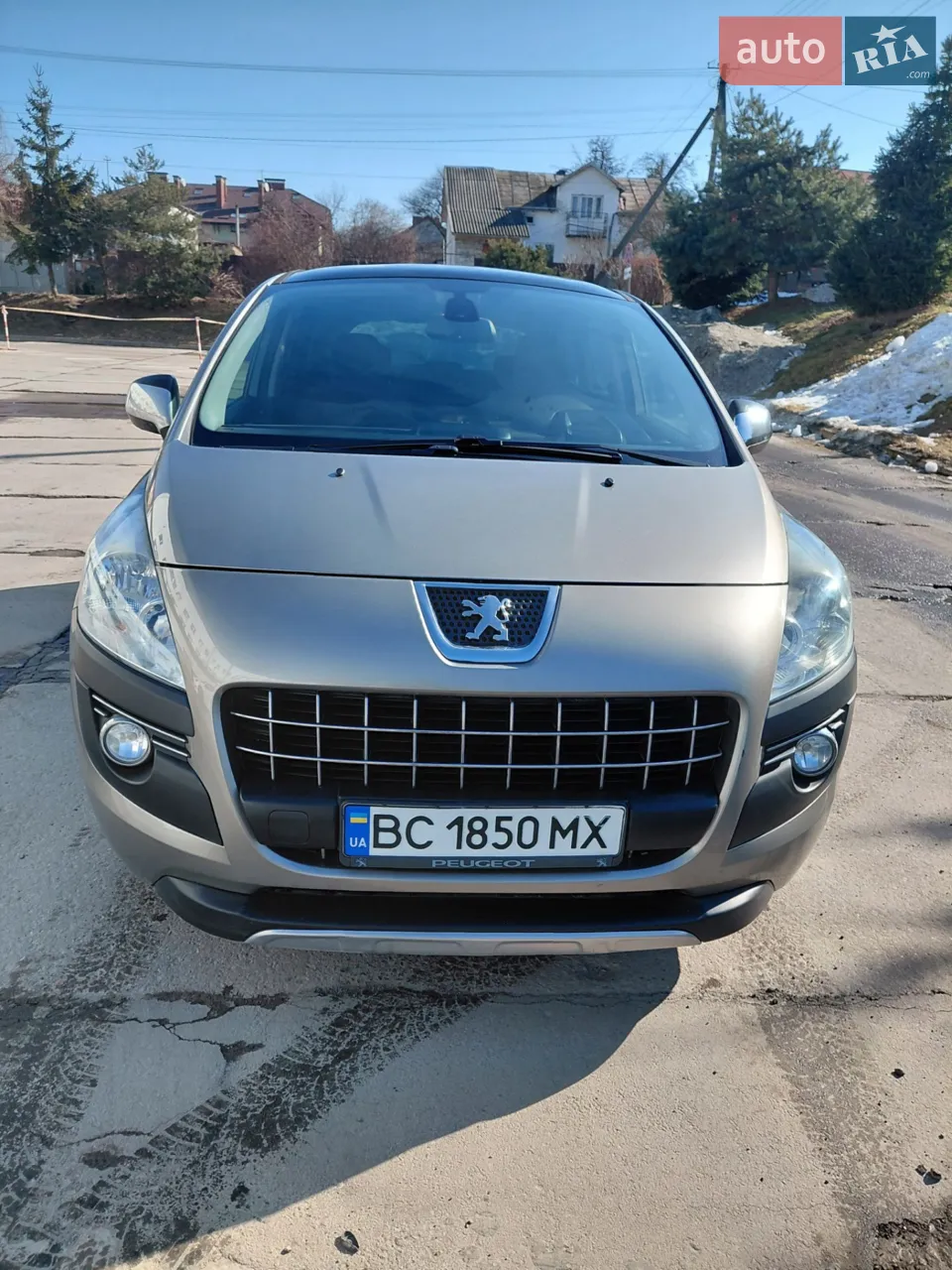 2013 Peugeot 3008 - мініатюра 16