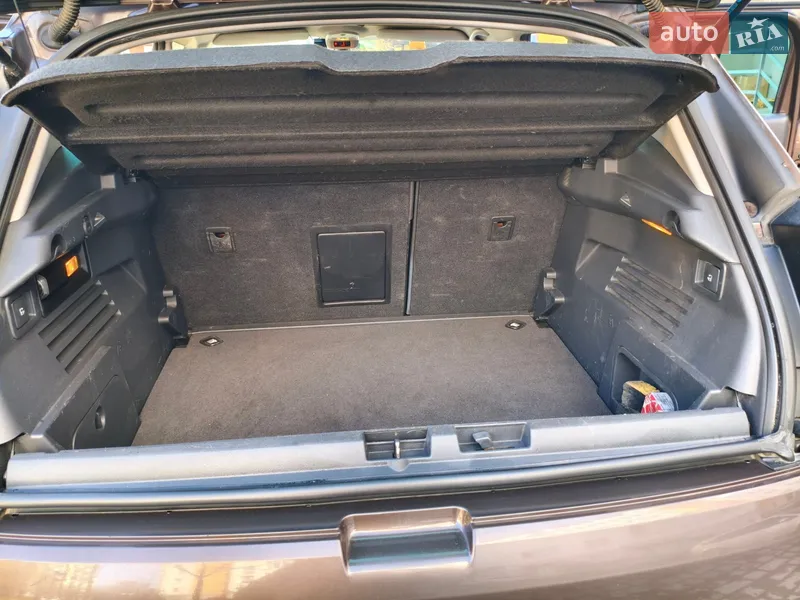 Peugeot 3008 2013 VIN VF30URHHADS111968 фото оголошення 18 з 63