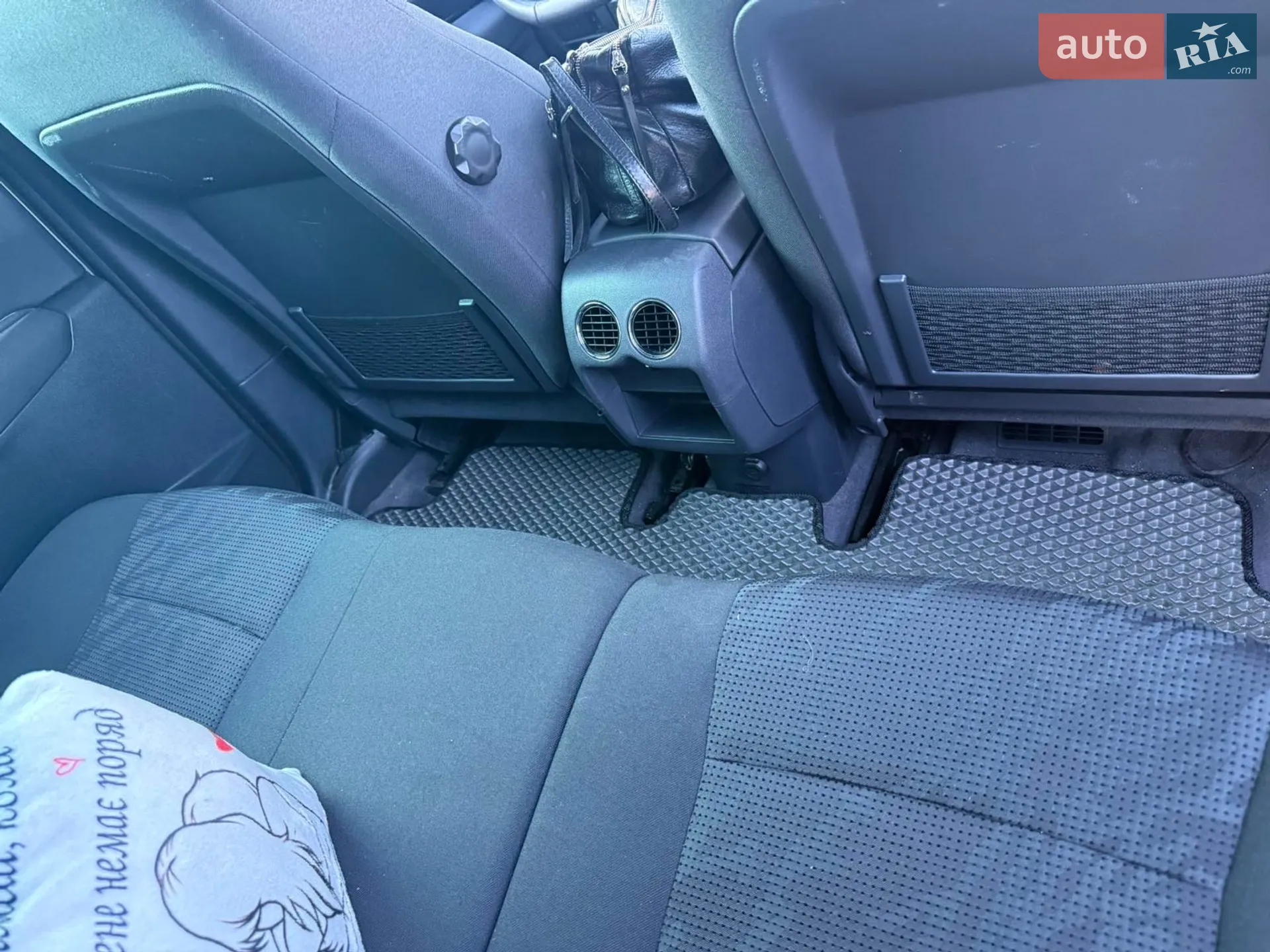 2012 Peugeot 3008 - мініатюра 5