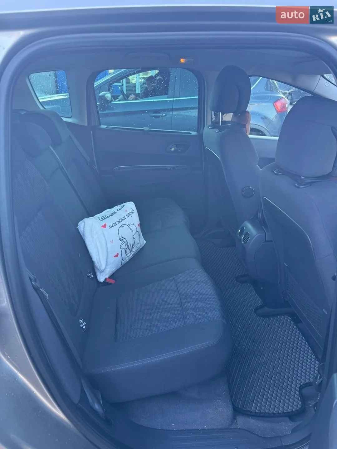 2012 Peugeot 3008 - мініатюра 7