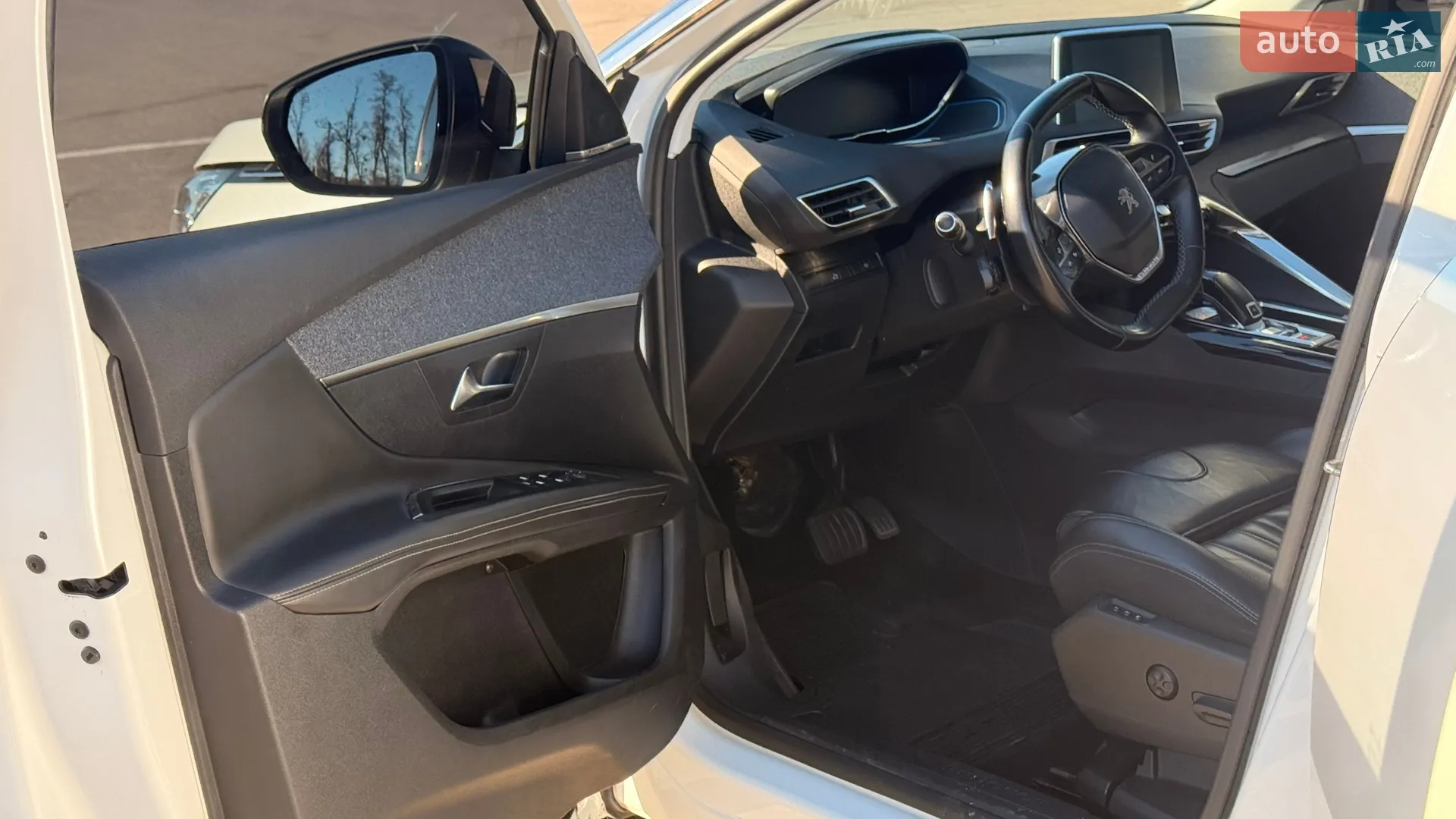 2018 Peugeot 3008 - мініатюра 8