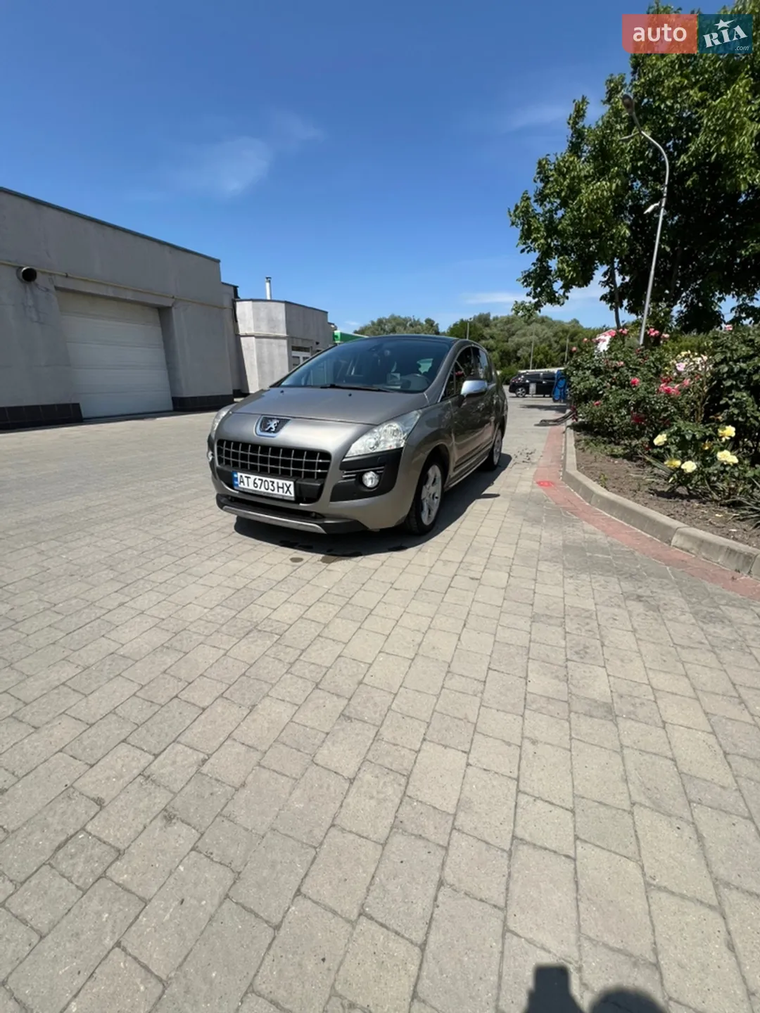 2011 Peugeot 3008 - мініатюра 15