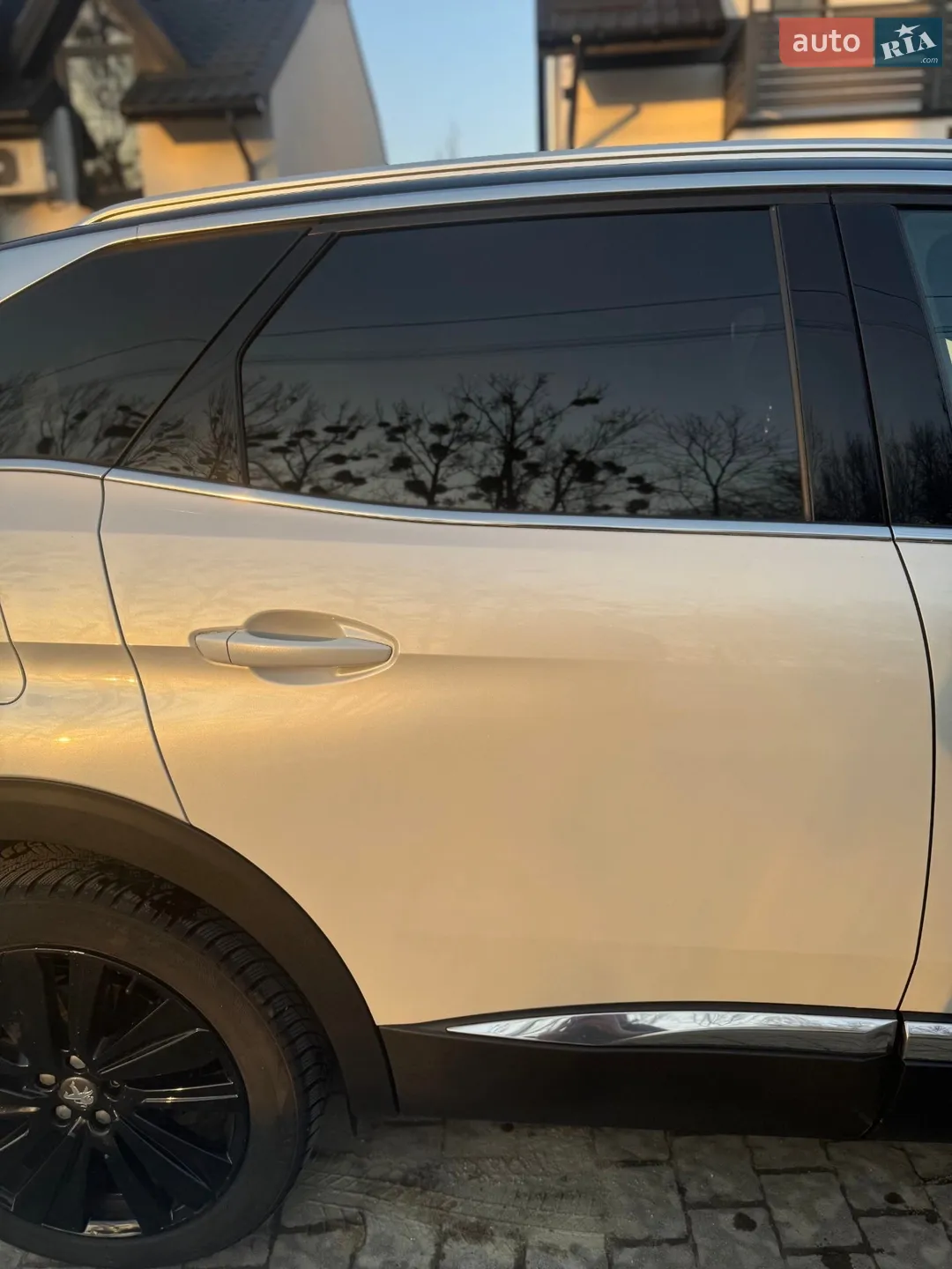 2018 Peugeot 3008 - мініатюра 23